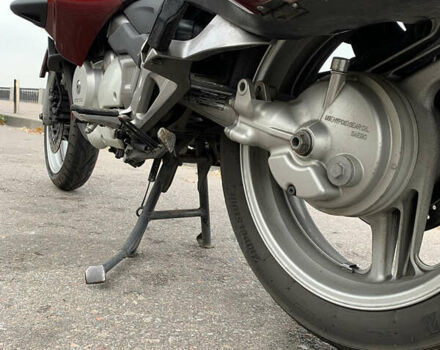 Красный Хонда NT 700V, объемом двигателя 0.7 л и пробегом 80 тыс. км за 5700 $, фото 41 на Automoto.ua