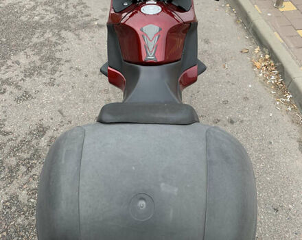 Красный Хонда NT 700V, объемом двигателя 0.7 л и пробегом 80 тыс. км за 5700 $, фото 46 на Automoto.ua