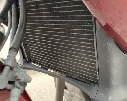 Красный Хонда NT 700V, объемом двигателя 0.7 л и пробегом 80 тыс. км за 5700 $, фото 10 на Automoto.ua