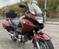 Красный Хонда NT 700V, объемом двигателя 0.7 л и пробегом 80 тыс. км за 5700 $, фото 3 на Automoto.ua