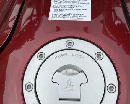 Красный Хонда NT 700V, объемом двигателя 0.7 л и пробегом 80 тыс. км за 5700 $, фото 43 на Automoto.ua