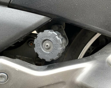 Красный Хонда NT 700V, объемом двигателя 0.7 л и пробегом 80 тыс. км за 5700 $, фото 40 на Automoto.ua