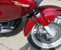 Красный Хонда NT 700V, объемом двигателя 0.7 л и пробегом 41 тыс. км за 5500 $, фото 4 на Automoto.ua