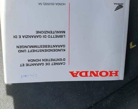 Красный Хонда NT 700V, объемом двигателя 0.7 л и пробегом 41 тыс. км за 5500 $, фото 8 на Automoto.ua
