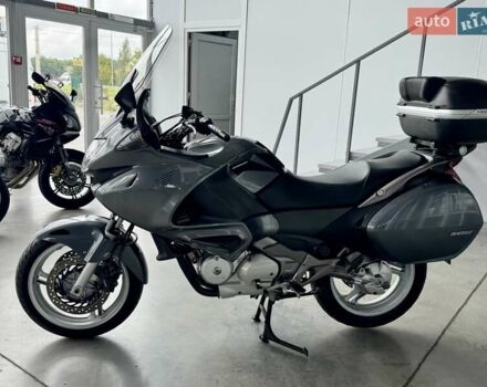 Хонда NT 700V, об'ємом двигуна 0.7 л та пробігом 35 тис. км за 4999 $, фото 3 на Automoto.ua