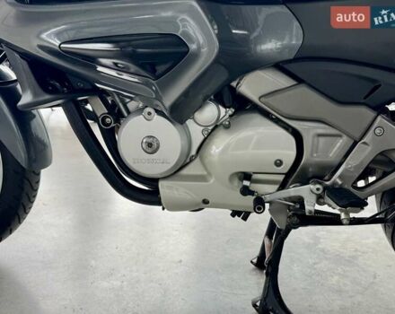 Хонда NT 700V, об'ємом двигуна 0.7 л та пробігом 35 тис. км за 4999 $, фото 11 на Automoto.ua