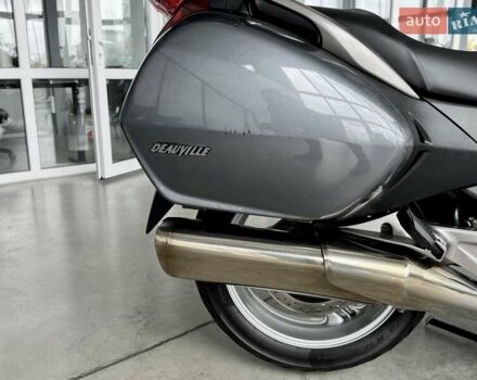 Хонда NT 700V, объемом двигателя 0.7 л и пробегом 35 тыс. км за 4999 $, фото 8 на Automoto.ua