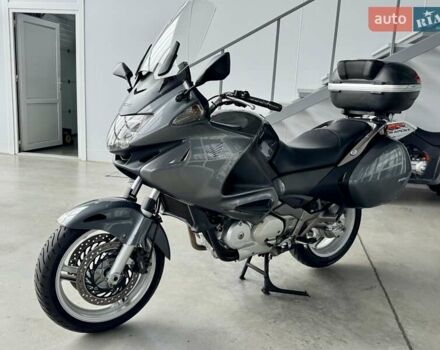 Хонда NT 700V, об'ємом двигуна 0.7 л та пробігом 35 тис. км за 4999 $, фото 4 на Automoto.ua