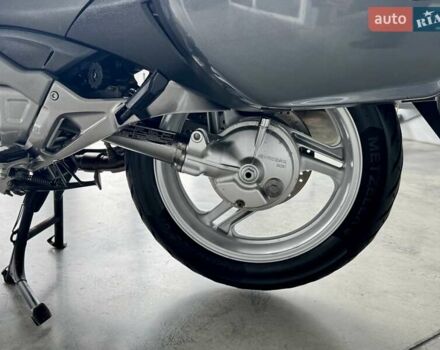 Хонда NT 700V, об'ємом двигуна 0.7 л та пробігом 35 тис. км за 4999 $, фото 10 на Automoto.ua