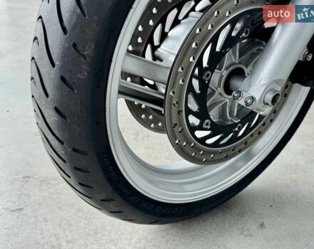 Хонда NT 700V, объемом двигателя 0.7 л и пробегом 35 тыс. км за 4999 $, фото 5 на Automoto.ua