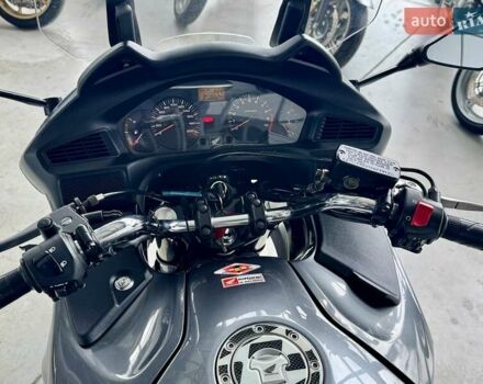 Хонда NT 700V, об'ємом двигуна 0.7 л та пробігом 35 тис. км за 4999 $, фото 12 на Automoto.ua