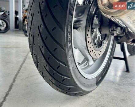 Хонда NT 700V, объемом двигателя 0.7 л и пробегом 35 тыс. км за 4999 $, фото 9 на Automoto.ua