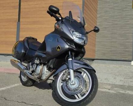 Хонда NT 700V, объемом двигателя 0 л и пробегом 70 тыс. км за 5500 $, фото 15 на Automoto.ua