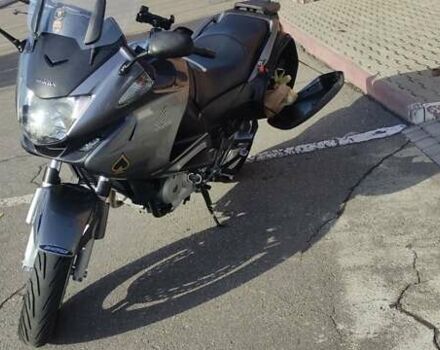 Хонда NT 700V, объемом двигателя 0 л и пробегом 70 тыс. км за 5500 $, фото 6 на Automoto.ua