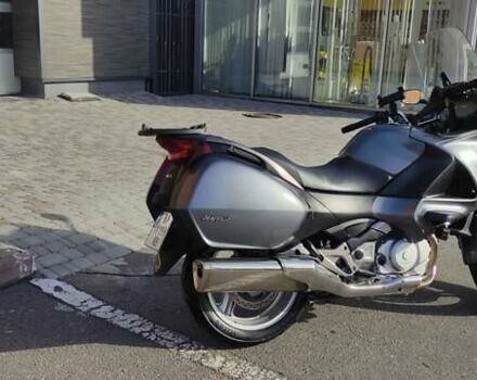 Хонда NT 700V, объемом двигателя 0 л и пробегом 70 тыс. км за 5500 $, фото 13 на Automoto.ua