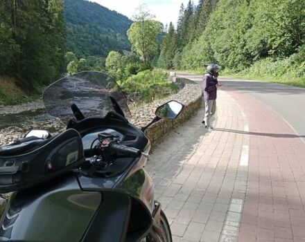 Хонда NT 700V, объемом двигателя 0.7 л и пробегом 100 тыс. км за 4900 $, фото 12 на Automoto.ua