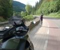 Хонда NT 700V, объемом двигателя 0.7 л и пробегом 100 тыс. км за 4900 $, фото 12 на Automoto.ua