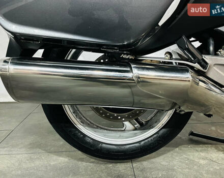 Хонда NT 700V, объемом двигателя 0.7 л и пробегом 13 тыс. км за 5450 $, фото 26 на Automoto.ua