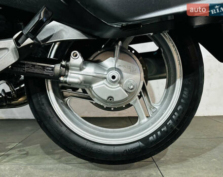 Хонда NT 700V, объемом двигателя 0.7 л и пробегом 13 тыс. км за 5450 $, фото 6 на Automoto.ua