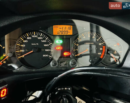 Хонда NT 700V, объемом двигателя 0.7 л и пробегом 13 тыс. км за 5450 $, фото 11 на Automoto.ua