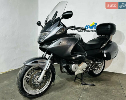 Хонда NT 700V, объемом двигателя 0.7 л и пробегом 13 тыс. км за 5450 $, фото 12 на Automoto.ua