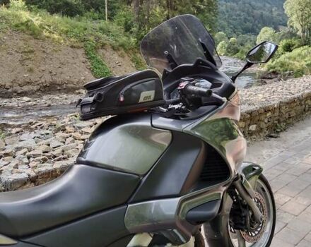 Хонда NT 700V, объемом двигателя 0.7 л и пробегом 100 тыс. км за 4900 $, фото 11 на Automoto.ua