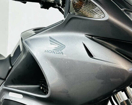 Хонда NT 700V, объемом двигателя 0.7 л и пробегом 13 тыс. км за 5450 $, фото 30 на Automoto.ua