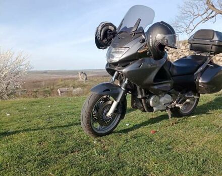 Хонда NT 700V, объемом двигателя 0.7 л и пробегом 100 тыс. км за 4900 $, фото 3 на Automoto.ua
