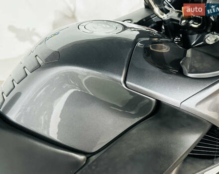 Хонда NT 700V, объемом двигателя 0.7 л и пробегом 13 тыс. км за 5450 $, фото 29 на Automoto.ua