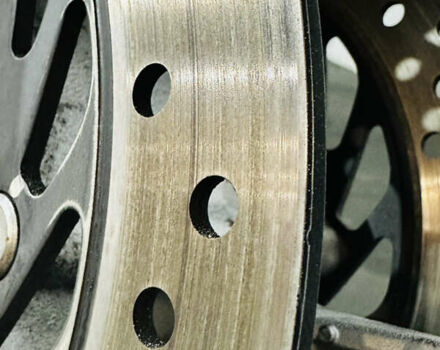 Хонда NT 700V, объемом двигателя 0.7 л и пробегом 13 тыс. км за 5450 $, фото 23 на Automoto.ua