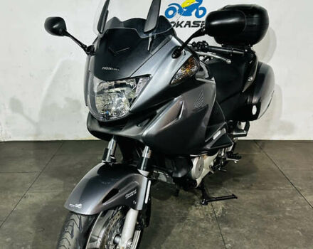 Хонда NT 700V, объемом двигателя 0.7 л и пробегом 13 тыс. км за 5450 $, фото 13 на Automoto.ua