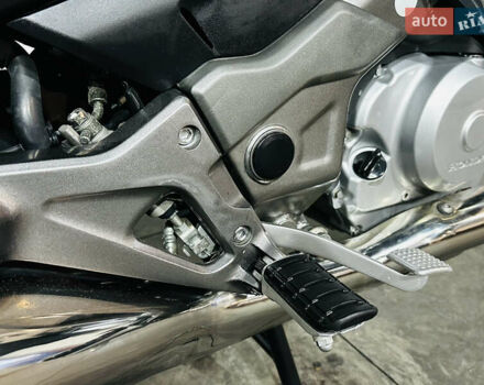 Хонда NT 700V, объемом двигателя 0.7 л и пробегом 13 тыс. км за 5450 $, фото 25 на Automoto.ua