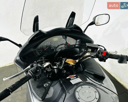 Хонда NT 700V, объемом двигателя 0.7 л и пробегом 13 тыс. км за 5450 $, фото 10 на Automoto.ua