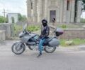 Хонда NT 700V, объемом двигателя 0.7 л и пробегом 100 тыс. км за 4900 $, фото 8 на Automoto.ua