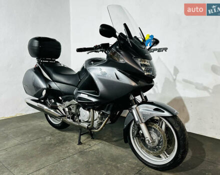 Хонда NT 700V, объемом двигателя 0.7 л и пробегом 13 тыс. км за 5450 $, фото 16 на Automoto.ua