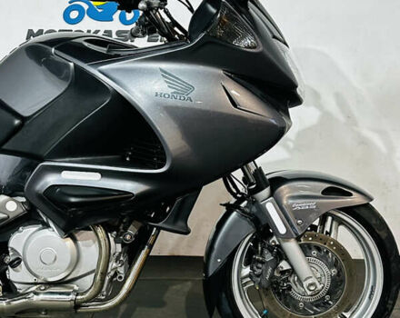 Хонда NT 700V, объемом двигателя 0.7 л и пробегом 13 тыс. км за 5450 $, фото 18 на Automoto.ua