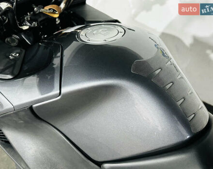 Хонда NT 700V, объемом двигателя 0.7 л и пробегом 13 тыс. км за 5450 $, фото 9 на Automoto.ua