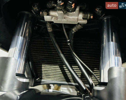 Хонда NT 700V, объемом двигателя 0.7 л и пробегом 13 тыс. км за 5450 $, фото 14 на Automoto.ua