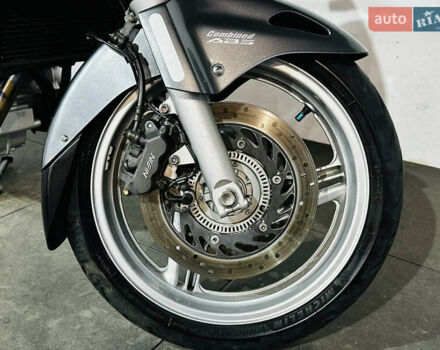 Хонда NT 700V, объемом двигателя 0.7 л и пробегом 13 тыс. км за 5450 $, фото 22 на Automoto.ua