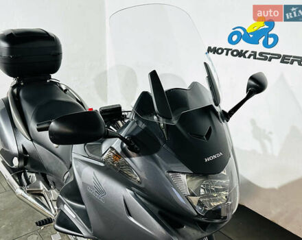 Хонда NT 700V, объемом двигателя 0.7 л и пробегом 13 тыс. км за 5450 $, фото 20 на Automoto.ua