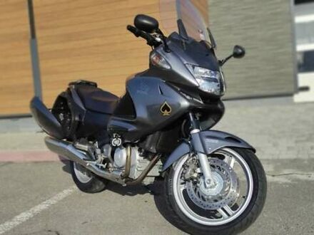 Хонда NT 700V, объемом двигателя 0 л и пробегом 70 тыс. км за 5500 $, фото 1 на Automoto.ua
