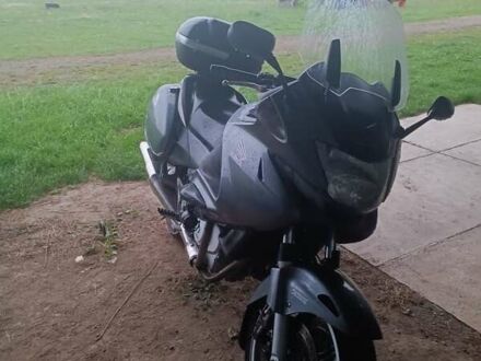 Хонда NT 700V 2007 в Виннице на Automoto.ua Хонда NT 700V, объемом двигателя 0.7 л и пробегом 90 тыс. км за 4500 $, фото 1 на Automoto.ua