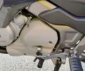 Сірий Хонда NT 700V, об'ємом двигуна 0.68 л та пробігом 42 тис. км за 4800 $, фото 16 на Automoto.ua
