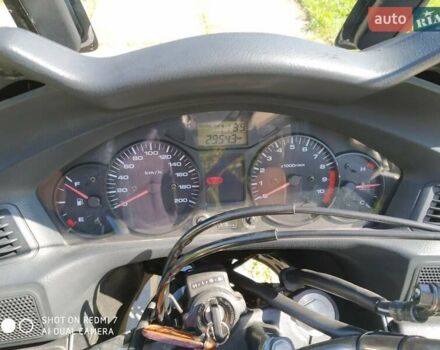 Серый Хонда NT 700V, объемом двигателя 0.7 л и пробегом 29 тыс. км за 5500 $, фото 7 на Automoto.ua