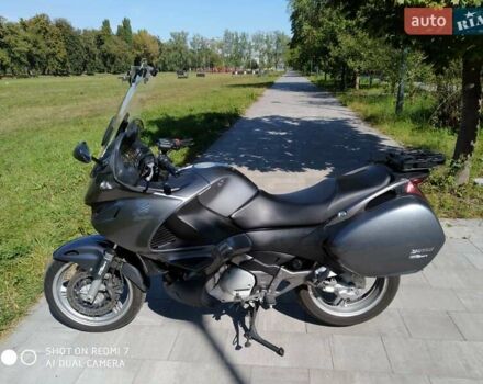 Серый Хонда NT 700V, объемом двигателя 0.7 л и пробегом 29 тыс. км за 5500 $, фото 8 на Automoto.ua