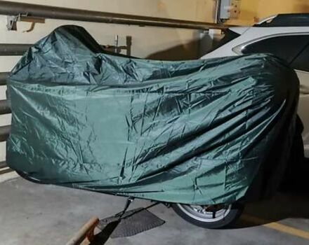 Сірий Хонда NT 700V, об'ємом двигуна 0.68 л та пробігом 42 тис. км за 4800 $, фото 14 на Automoto.ua