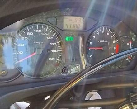 Сірий Хонда NT 700V, об'ємом двигуна 0.68 л та пробігом 42 тис. км за 4800 $, фото 2 на Automoto.ua
