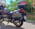 Сірий Хонда NT 700V, об'ємом двигуна 0.68 л та пробігом 42 тис. км за 4800 $, фото 3 на Automoto.ua