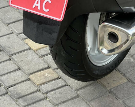 Серый Хонда NT 700V, объемом двигателя 0.7 л и пробегом 38 тыс. км за 5550 $, фото 26 на Automoto.ua