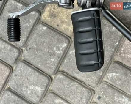 Серый Хонда NT 700V, объемом двигателя 0.7 л и пробегом 38 тыс. км за 5550 $, фото 15 на Automoto.ua